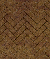  Брусчатка Выбор Прямоугольник Листопад 2.П.8 80 мм. Каир: внешний вид